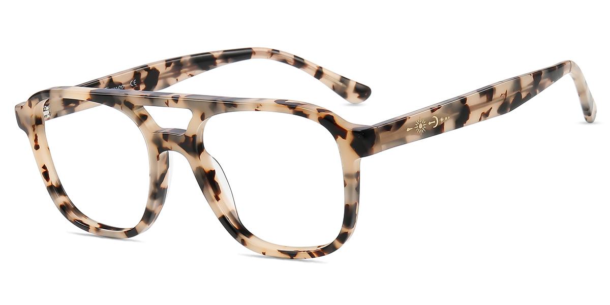 Women's full frame Acetate eyeglasses | Firmoo.com