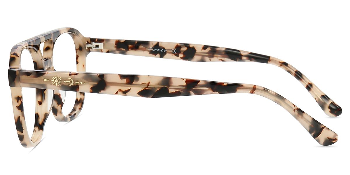 Women's full frame Acetate eyeglasses | Firmoo.com