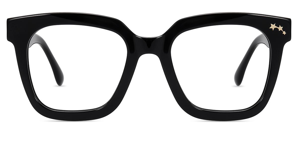 Women's full frame Acetate eyeglasses | Firmoo.com