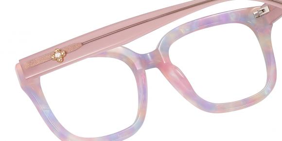 【即日発送】アゼンシオル　fr Women's full frame Acetate eyeglasses | Firmoo.com