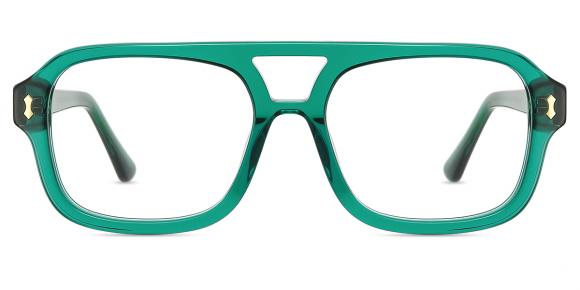 Women's full frame Acetate eyeglasses | Firmoo.com