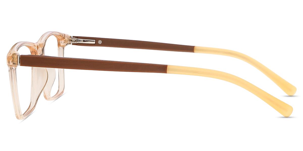 Kids full frame Acetate & TR eyeglasses | Firmoo.com