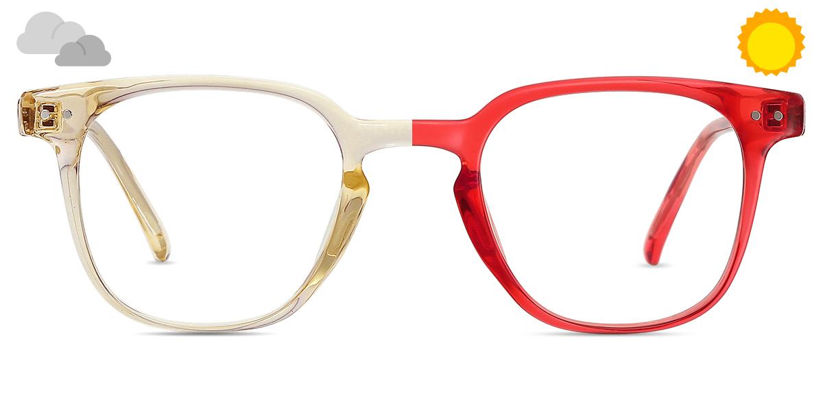 Kids full frame Acetate eyeglasses | Firmoo.com