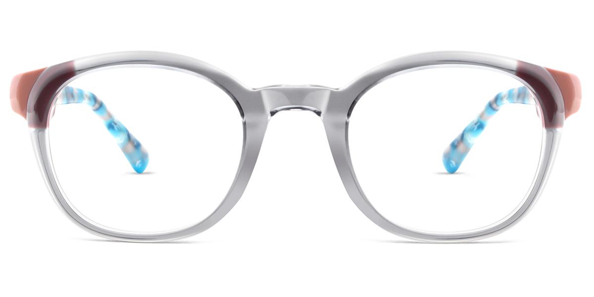 Women's full frame Acetate eyeglasses | Firmoo.com