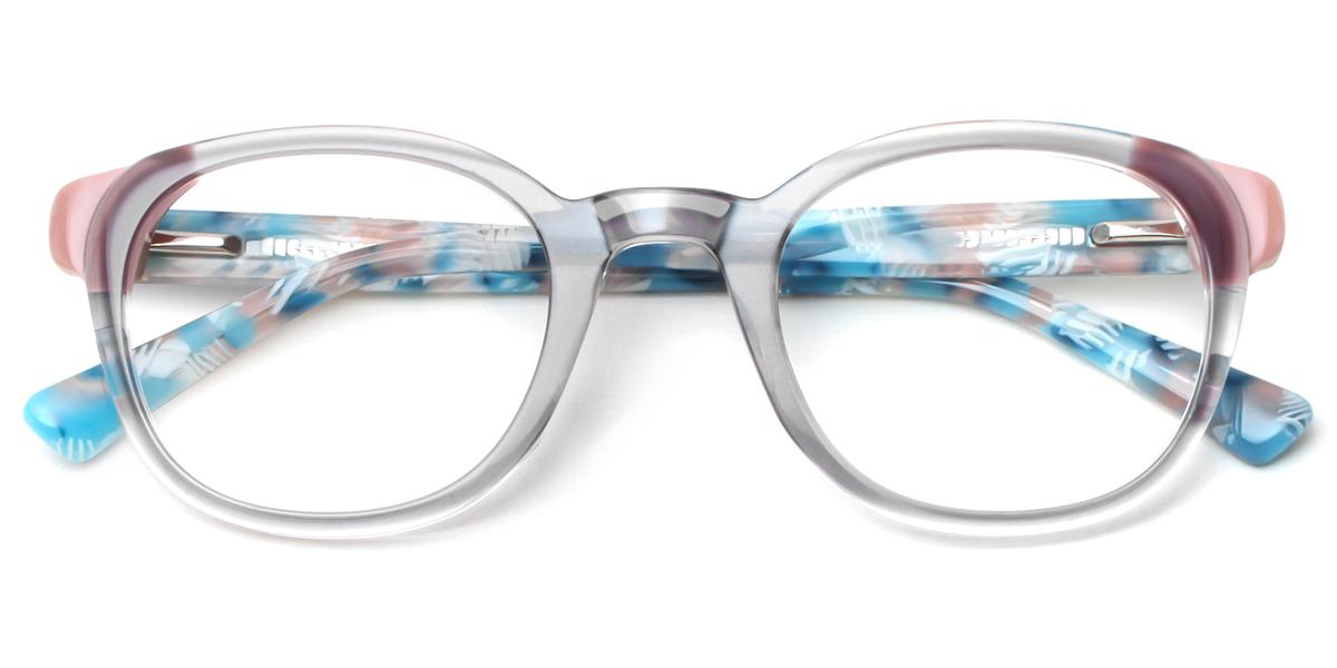 Women's full frame Acetate eyeglasses | Firmoo.com