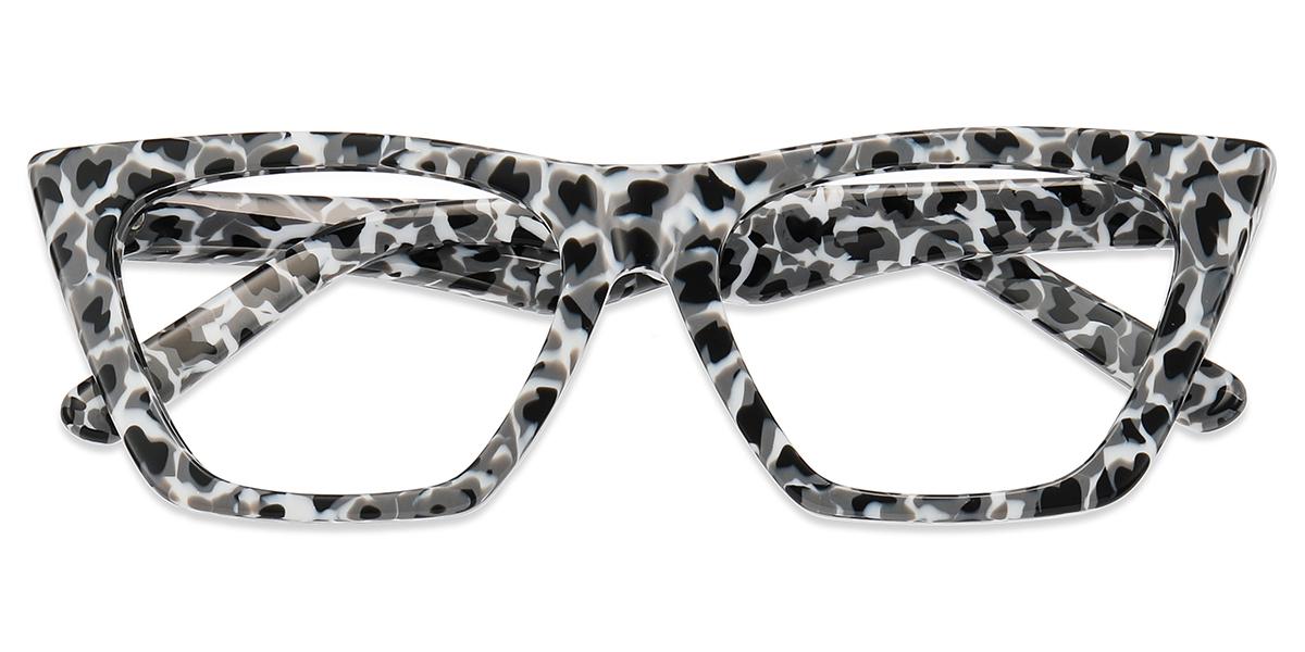 Women's full frame Acetate eyeglasses | Firmoo.com