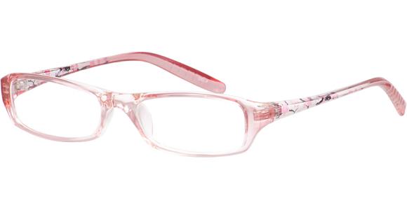 Womenâ€™s memory plastic full rim eyeglass frames | Firmoo.com