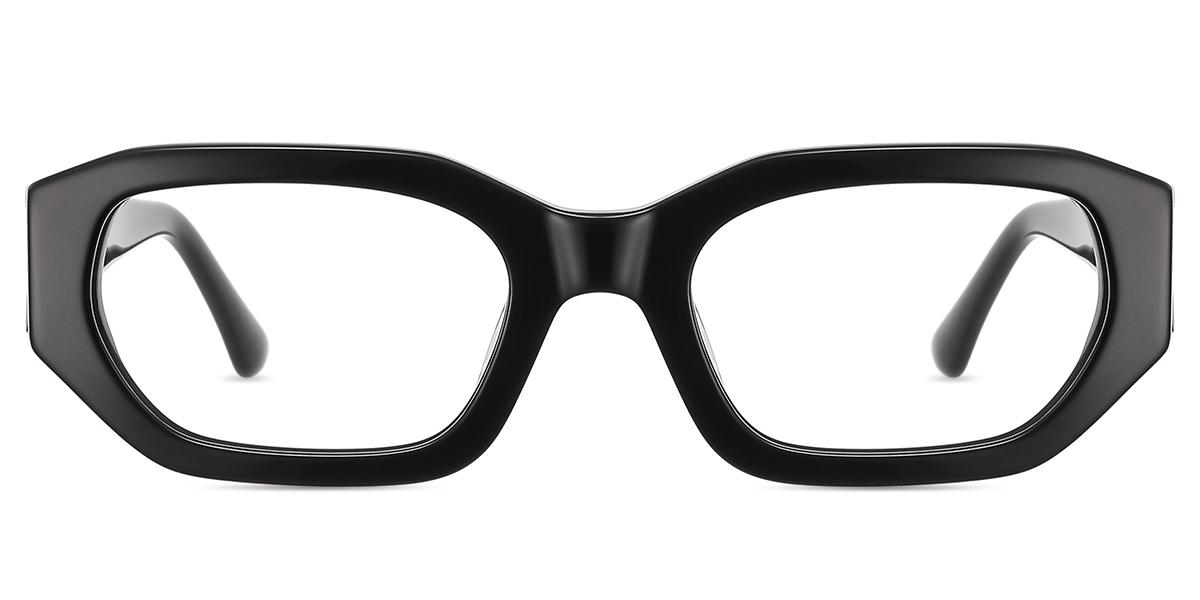 Women's full frame Acetate eyeglasses | Firmoo.com