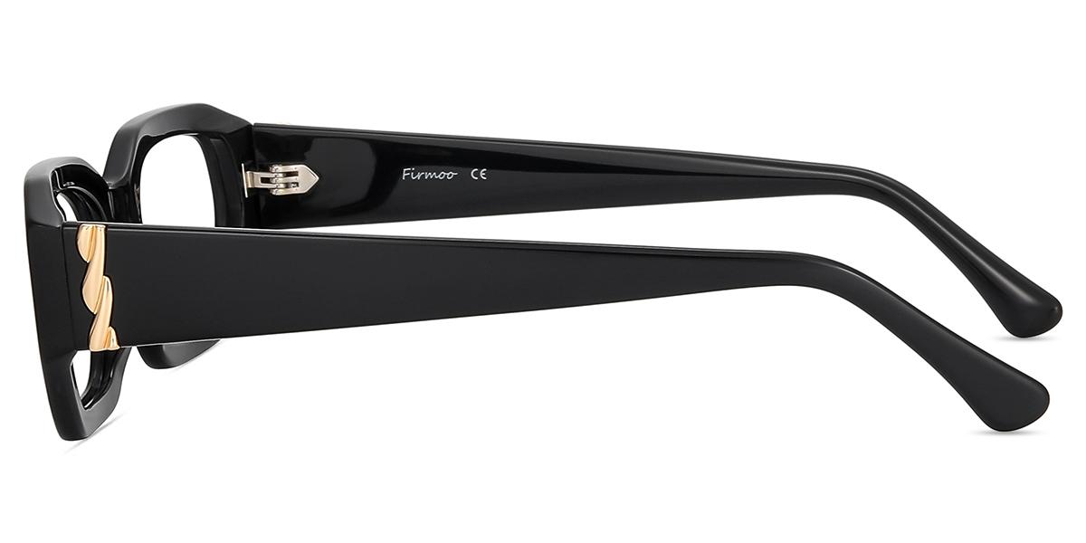 Women's full frame Acetate eyeglasses | Firmoo.com