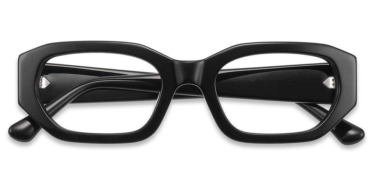 Women's full frame Acetate eyeglasses | Firmoo.com