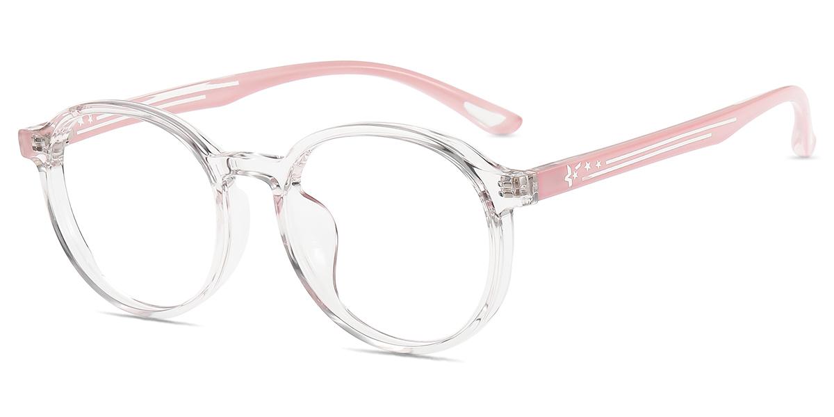 Kids full frame TR eyeglasses | Firmoo.com