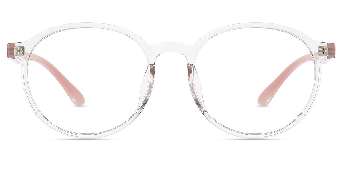Kids full frame TR eyeglasses | Firmoo.com