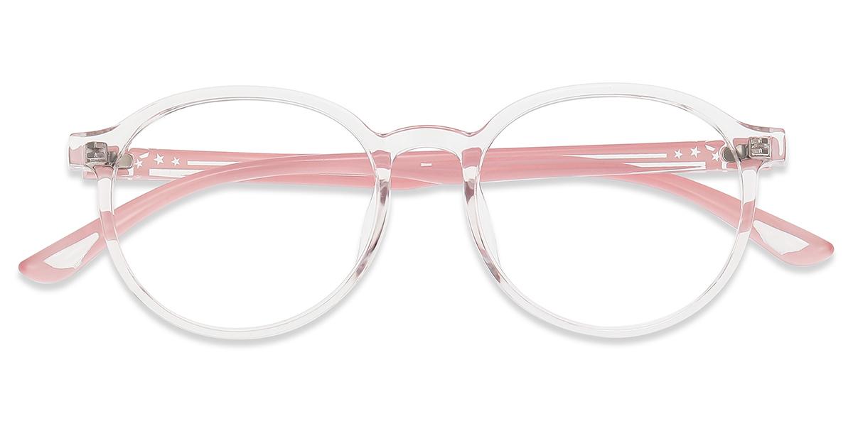 Kids full frame TR eyeglasses | Firmoo.com