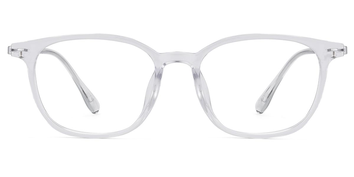 Kids full frame TR & Titanium eyeglasses | Firmoo.com
