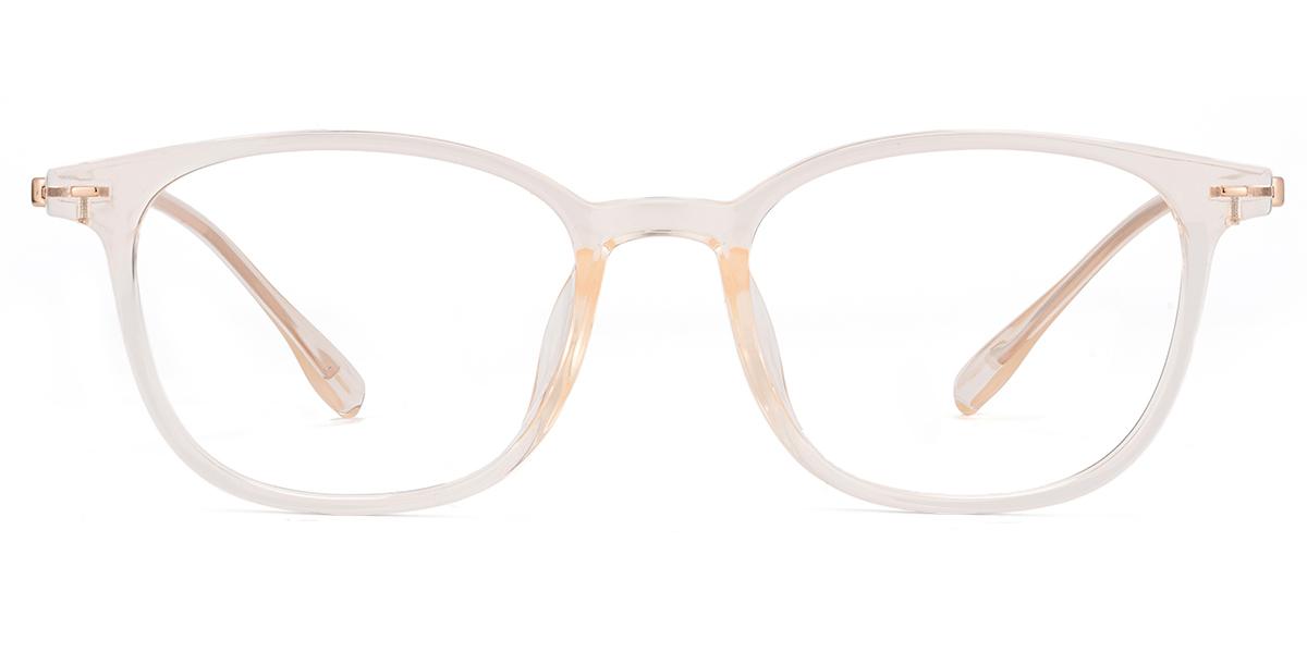 Kids full frame TR & Titanium eyeglasses | Firmoo.com