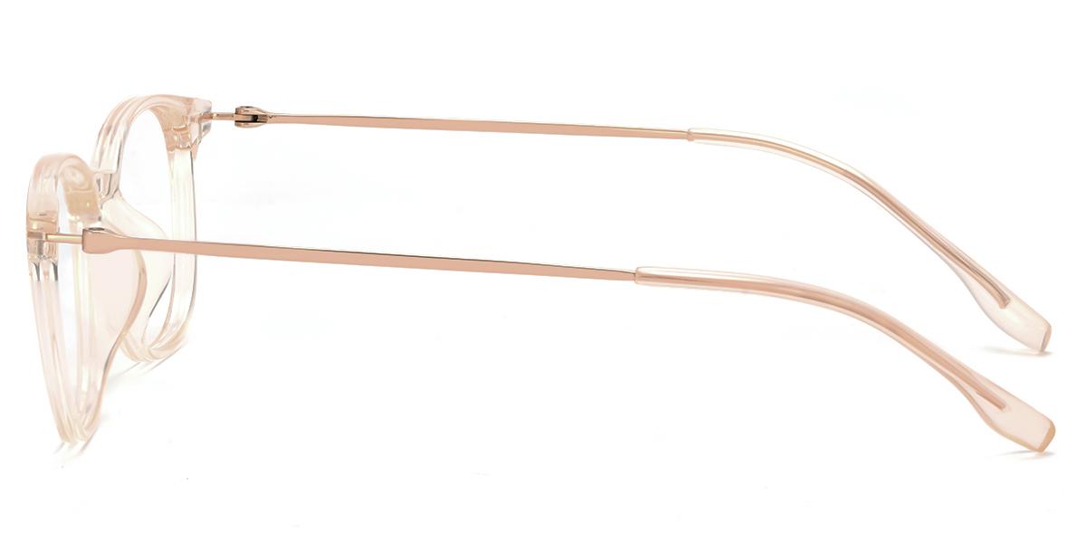 Kids full frame TR & Titanium eyeglasses | Firmoo.com