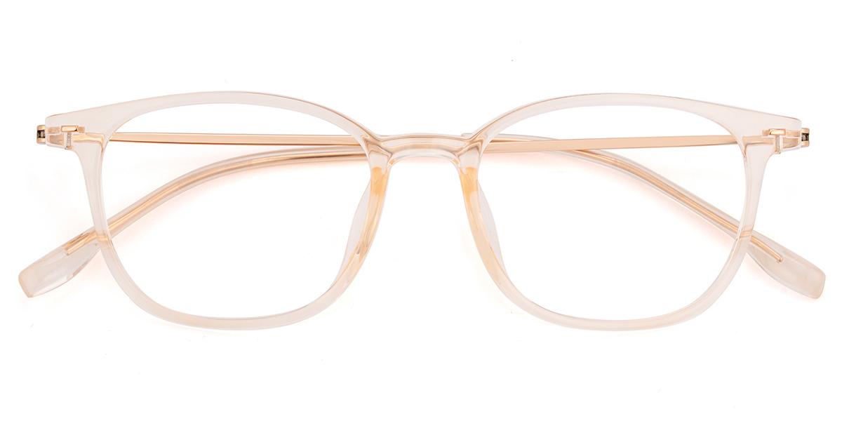 Kids full frame TR & Titanium eyeglasses | Firmoo.com