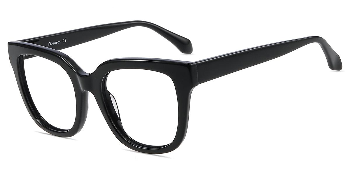 Women's full frame Acetate eyeglasses | Firmoo.com