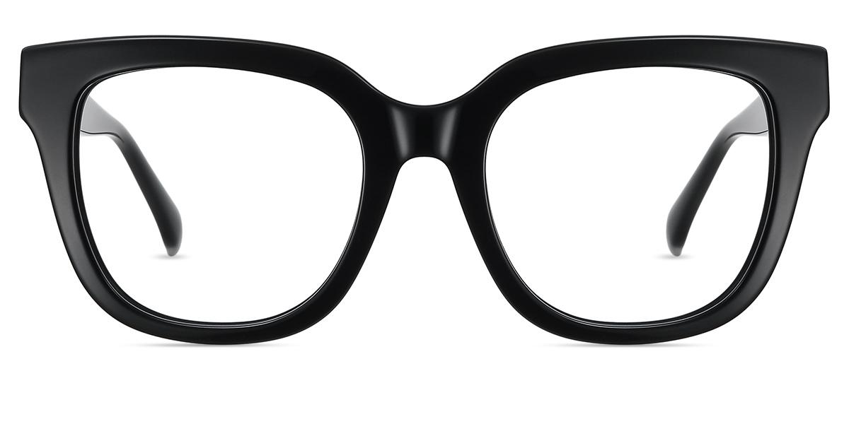 Women's full frame Acetate eyeglasses | Firmoo.com