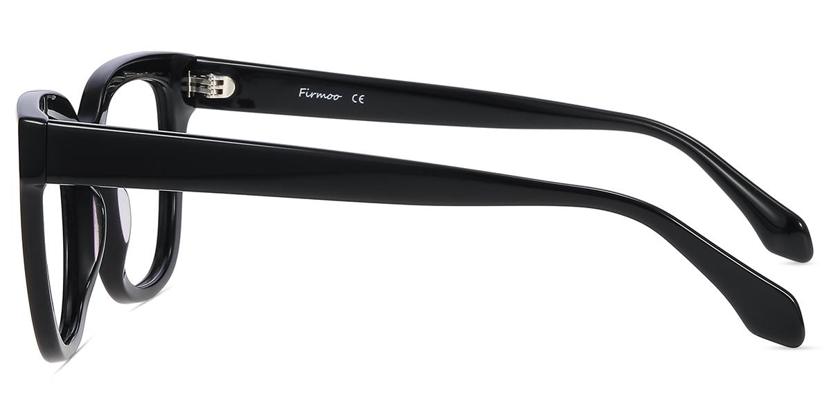 Women's full frame Acetate eyeglasses | Firmoo.com