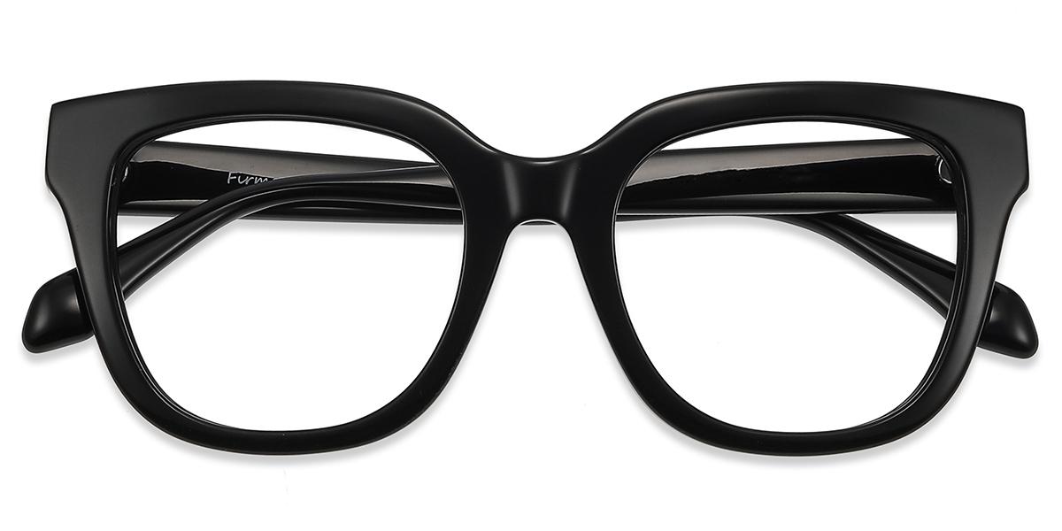 Women's full frame Acetate eyeglasses | Firmoo.com