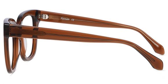 Women's full frame Acetate eyeglasses | Firmoo.com