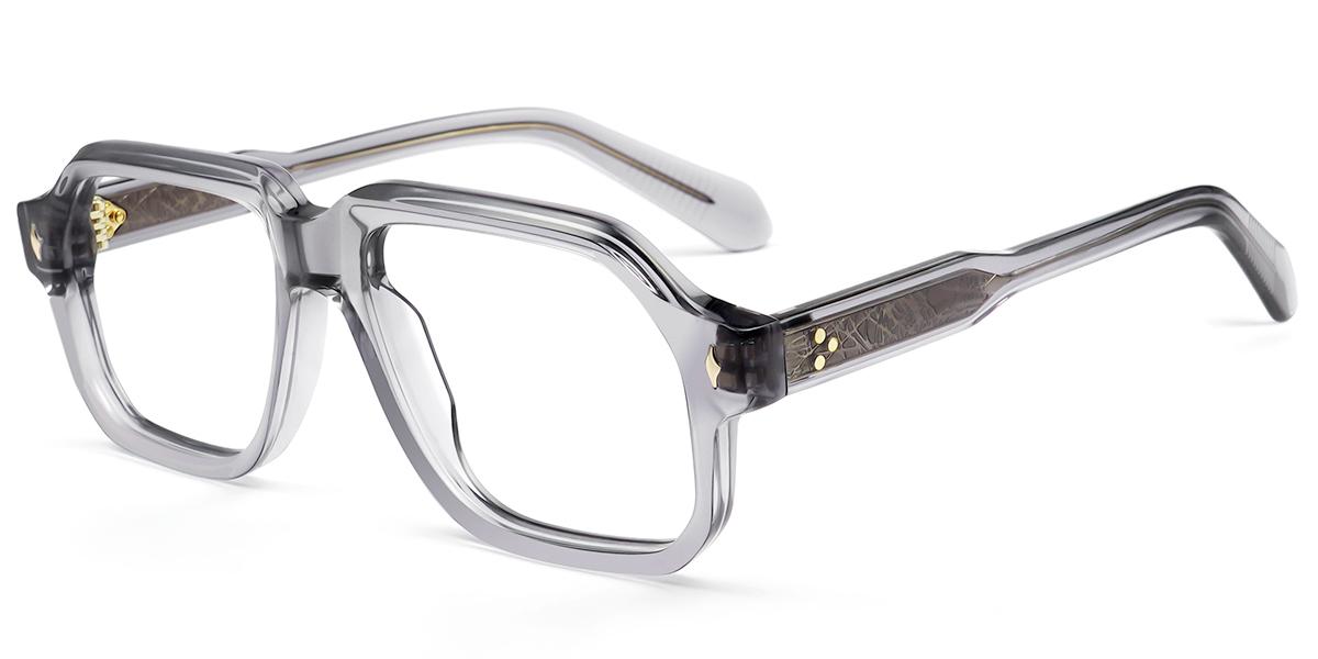 Women's full frame Acetate eyeglasses | Firmoo.com