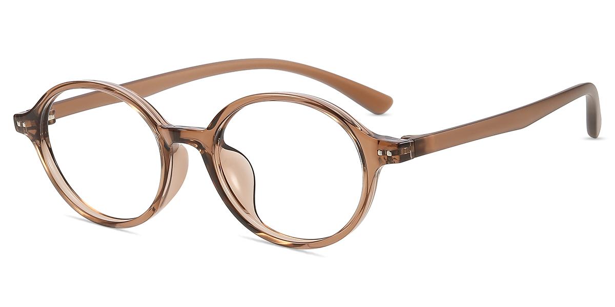 Kids full frame TR eyeglasses | Firmoo.com