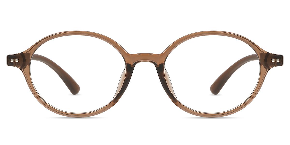 Kids full frame TR eyeglasses | Firmoo.com