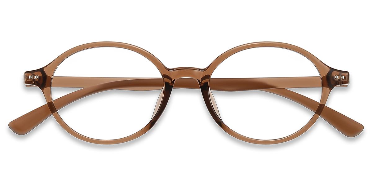 Kids full frame TR eyeglasses | Firmoo.com