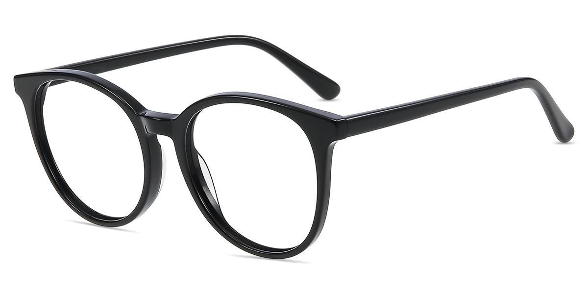 Women's full frame Acetate eyeglasses | Firmoo.com