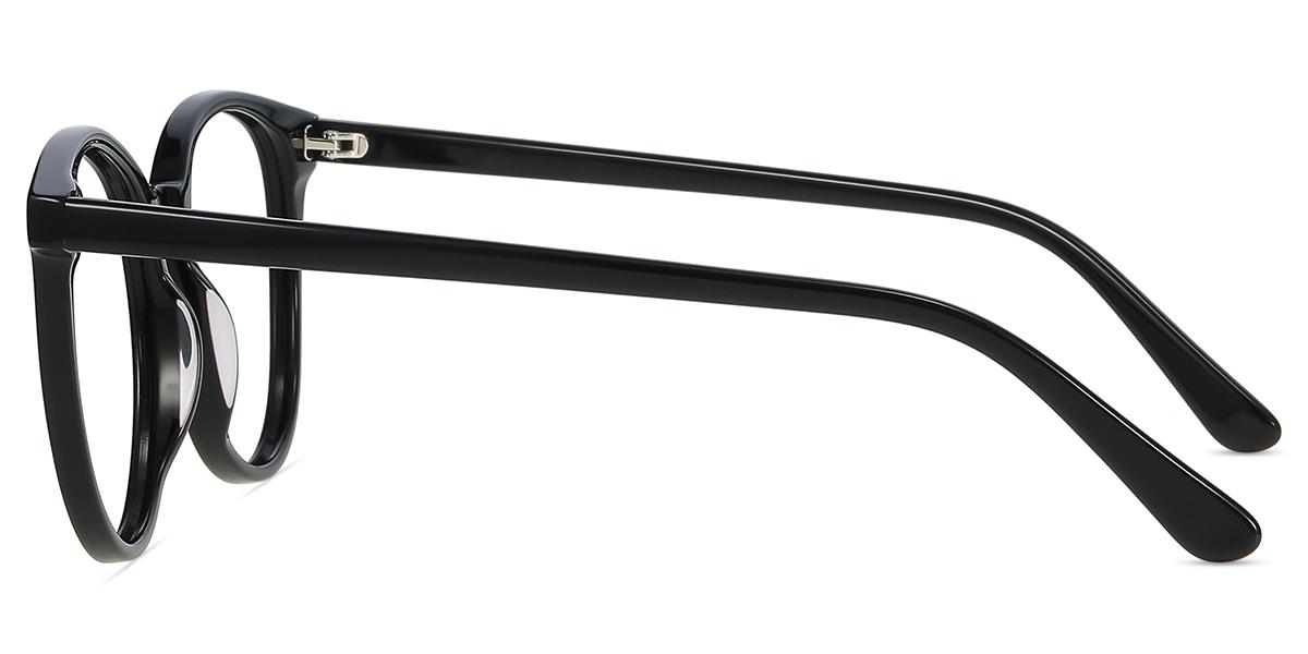 Women's full frame Acetate eyeglasses | Firmoo.com