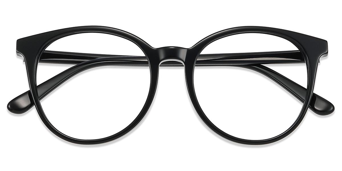 Women's full frame Acetate eyeglasses | Firmoo.com