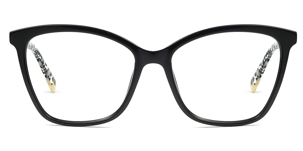 Women's full frame Acetate eyeglasses | Firmoo.com