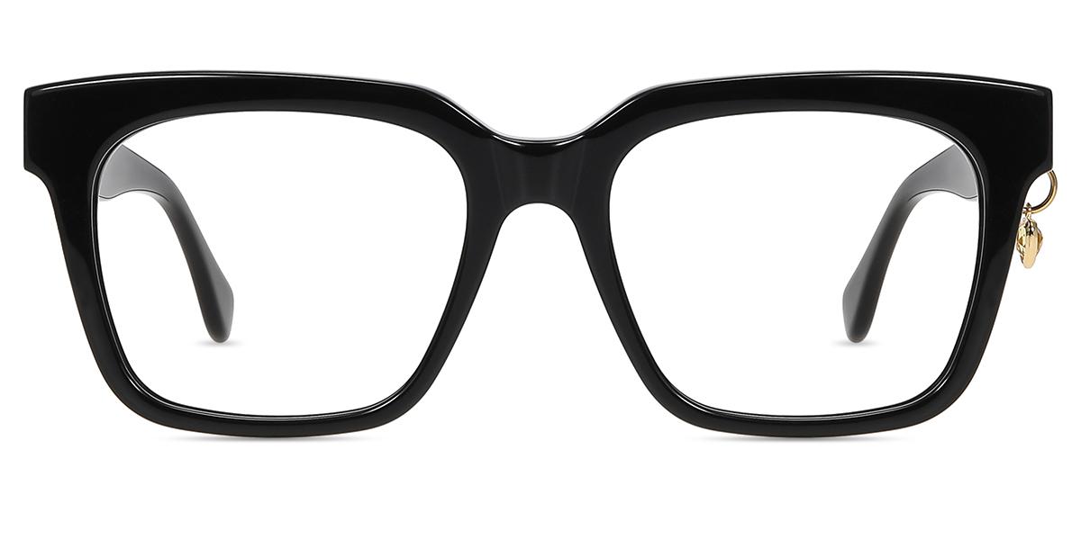 Women's full frame Acetate eyeglasses | Firmoo.com