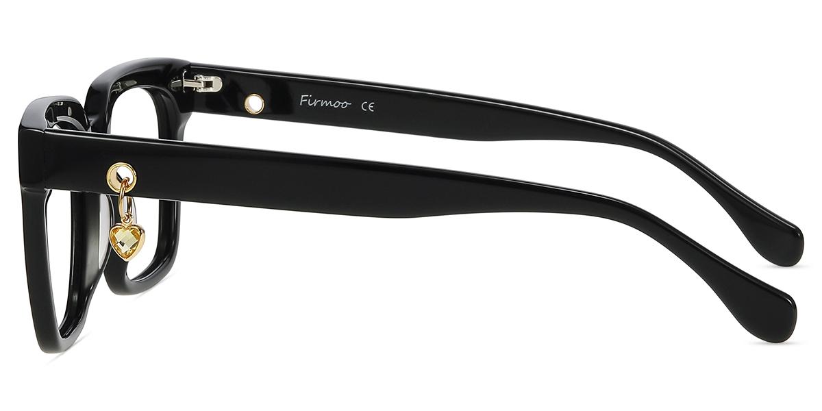 Women's full frame Acetate eyeglasses | Firmoo.com