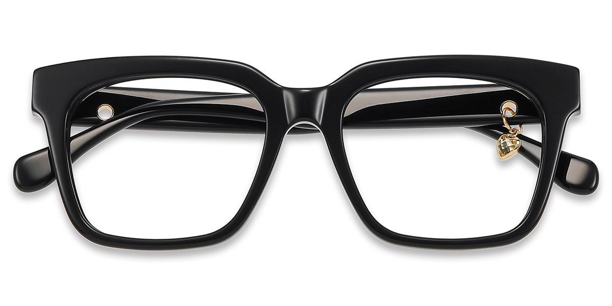 Women's full frame Acetate eyeglasses | Firmoo.com