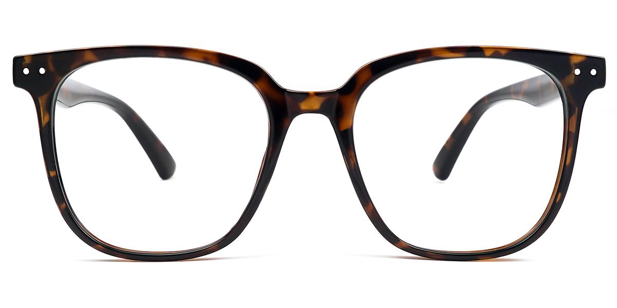 Unisex full frame TR eyeglasses | Firmoo.com