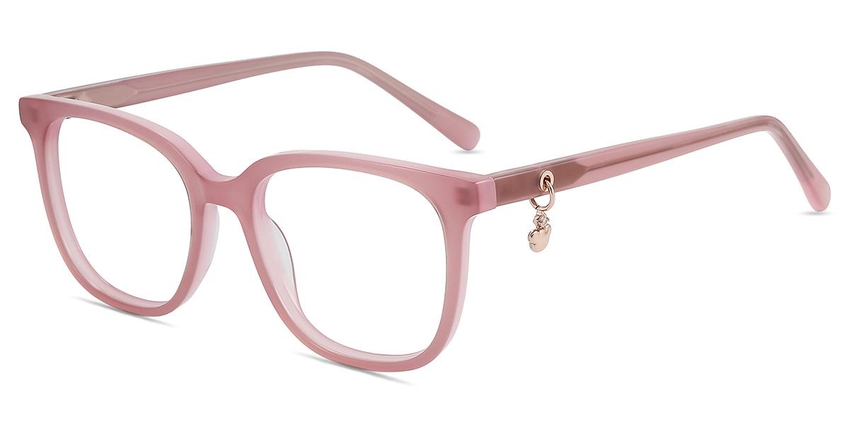 Women's full frame Acetate eyeglasses | Firmoo.com