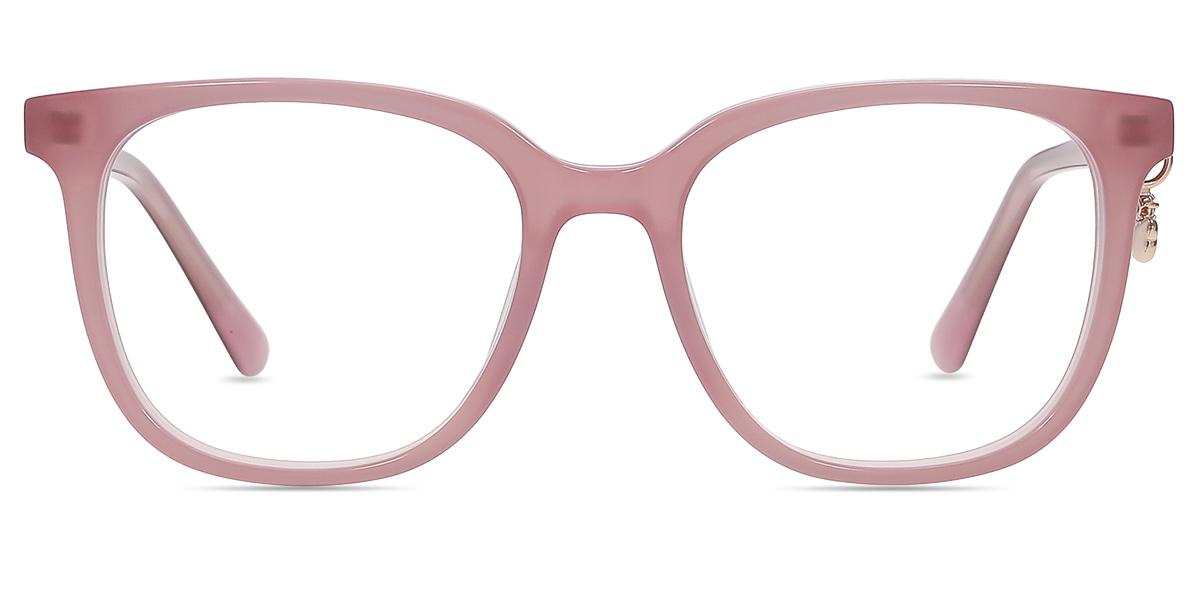 Women's full frame Acetate eyeglasses | Firmoo.com