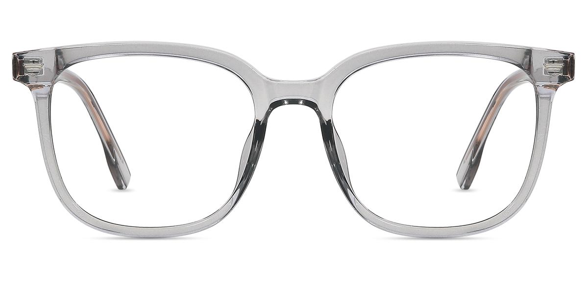 Unisex full frame TR eyeglasses | Firmoo.com