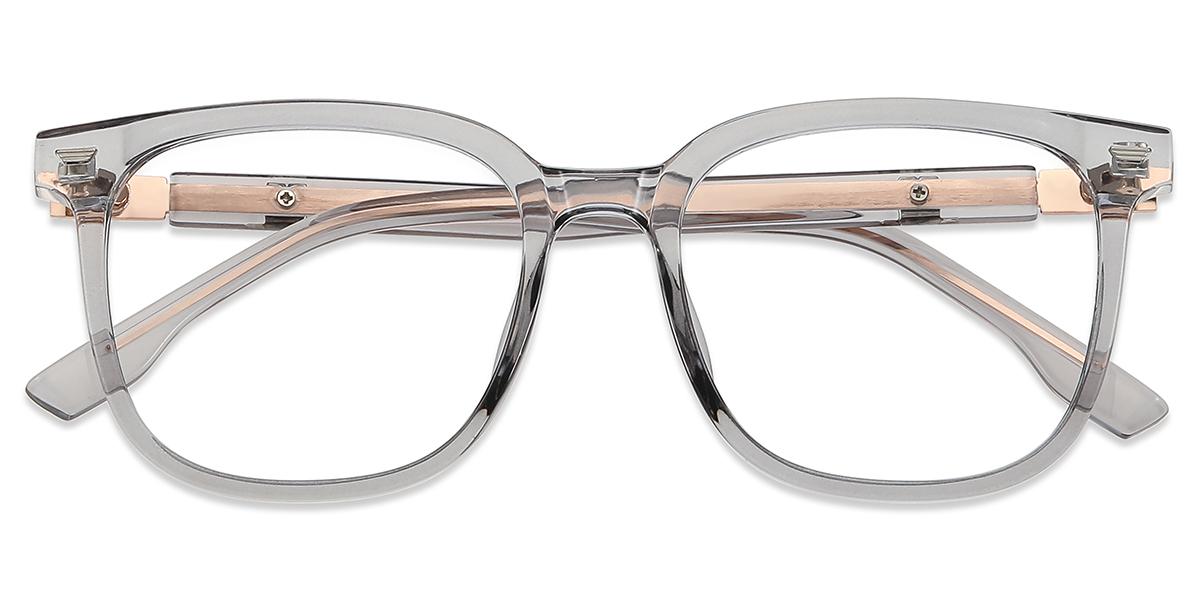 Unisex full frame TR eyeglasses | Firmoo.com