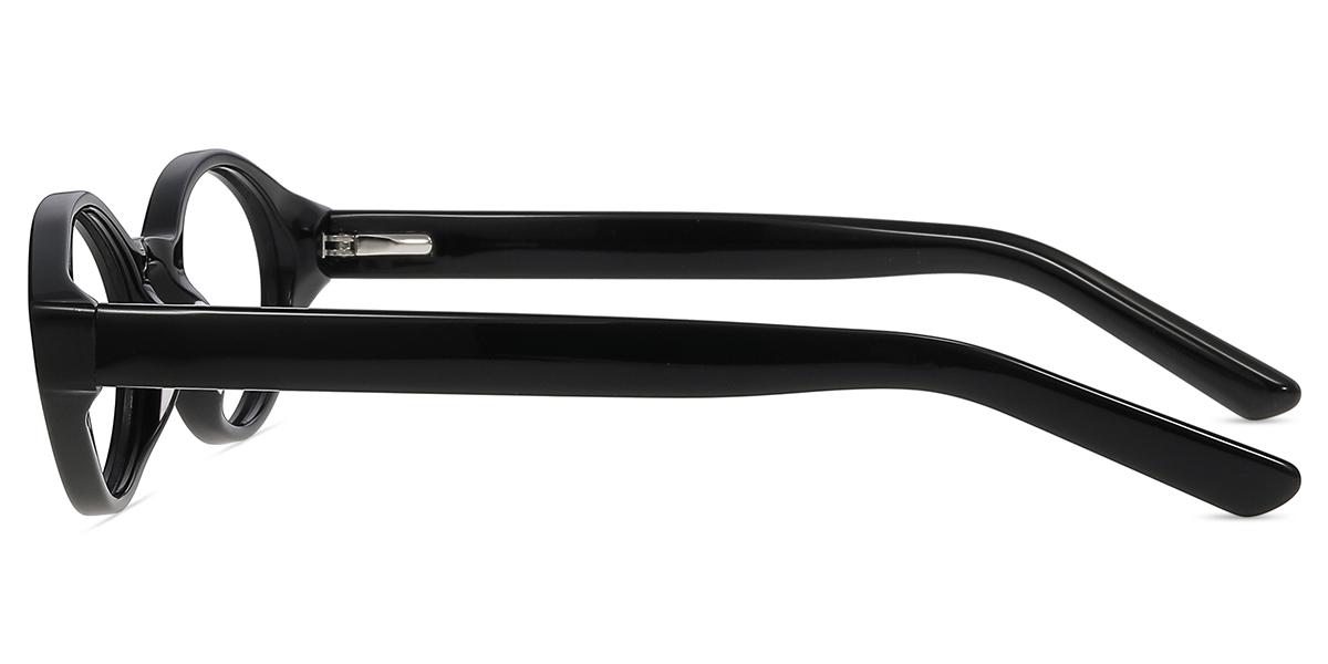 Women's full frame Acetate eyeglasses | Firmoo.com