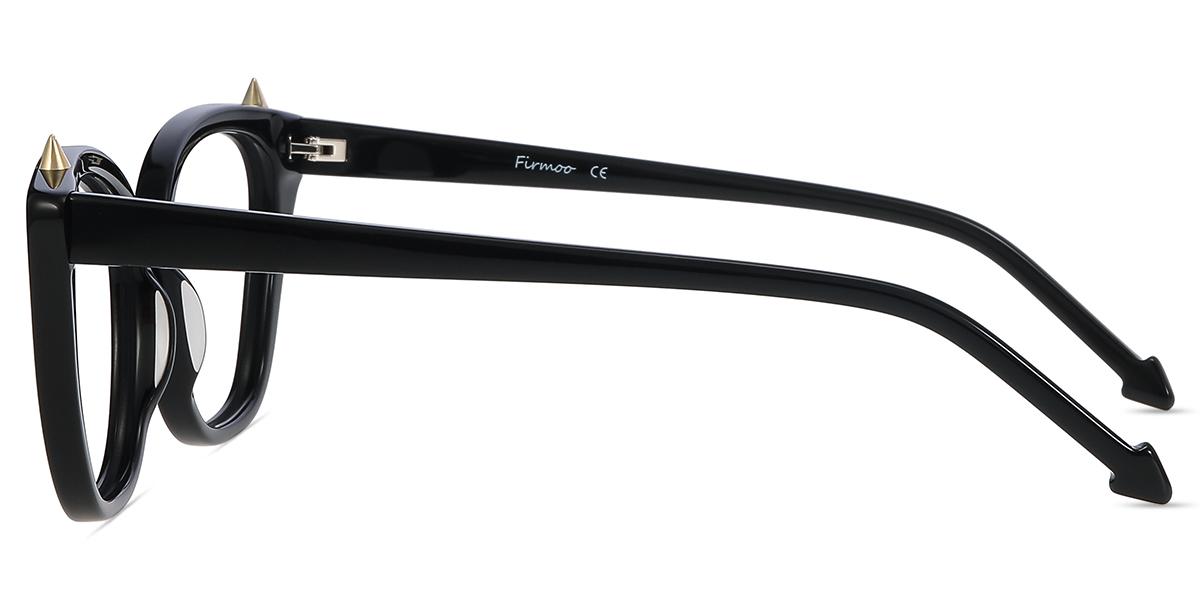 Women's full frame Acetate eyeglasses | Firmoo.com