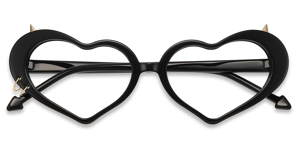 Women's full frame Acetate eyeglasses | Firmoo.com