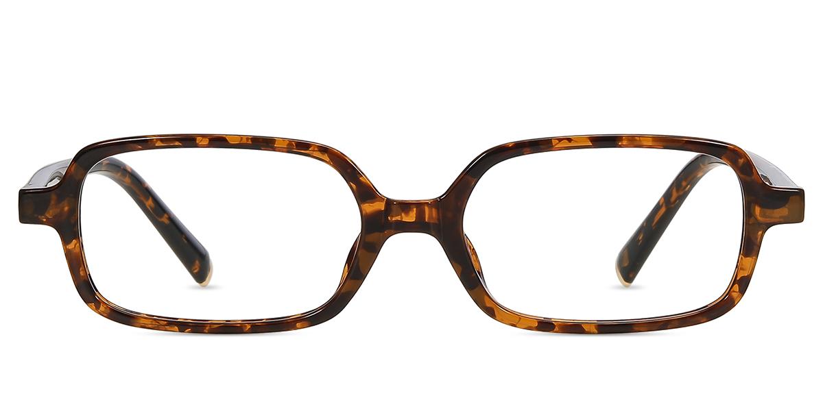 Women's full frame TR eyeglasses | Firmoo.com