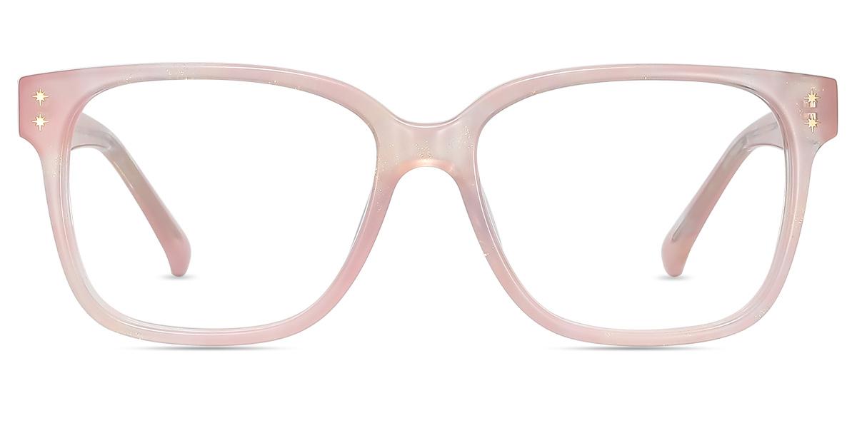 Women's full frame Acetate eyeglasses | Firmoo.com