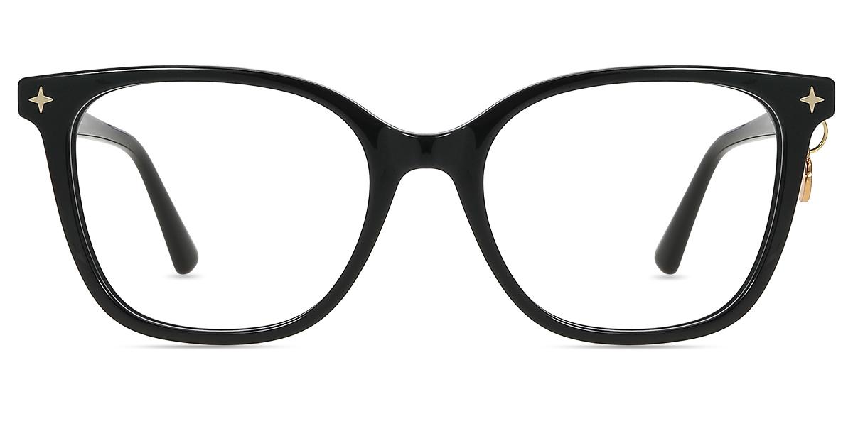 Women's full frame Acetate eyeglasses | Firmoo.com