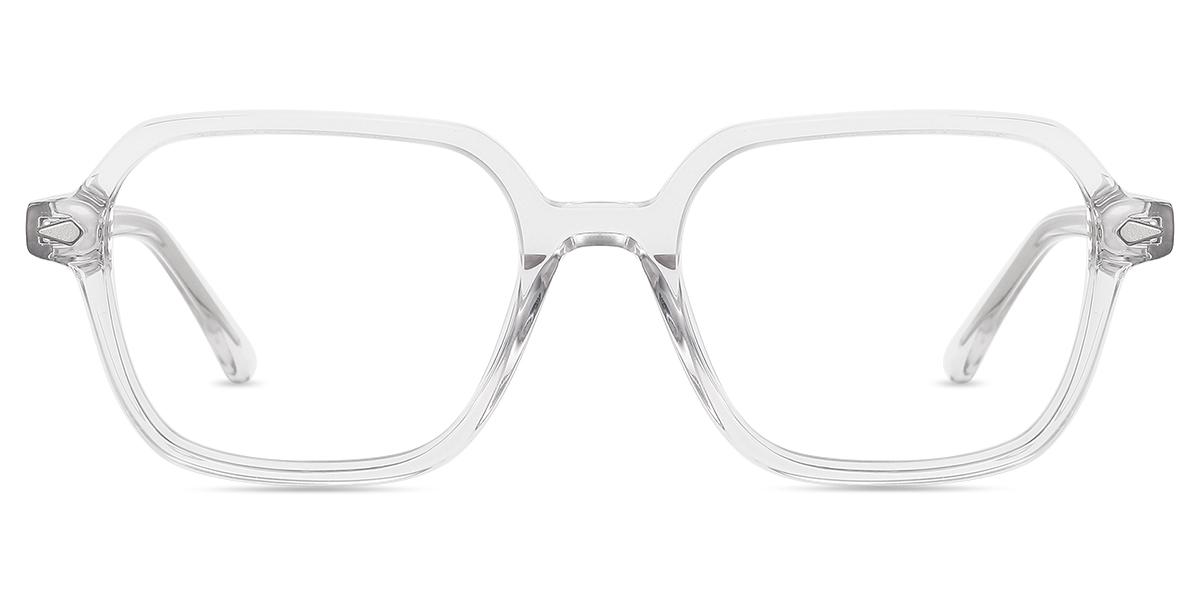 Women's full frame Acetate eyeglasses | Firmoo.com