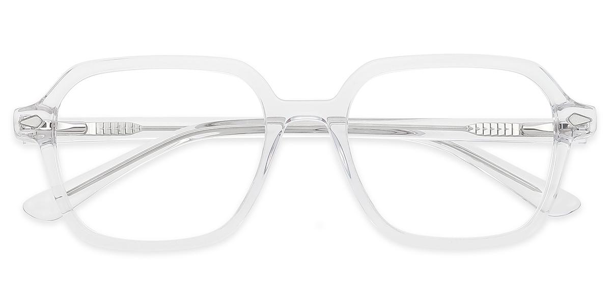 Women's full frame Acetate eyeglasses | Firmoo.com